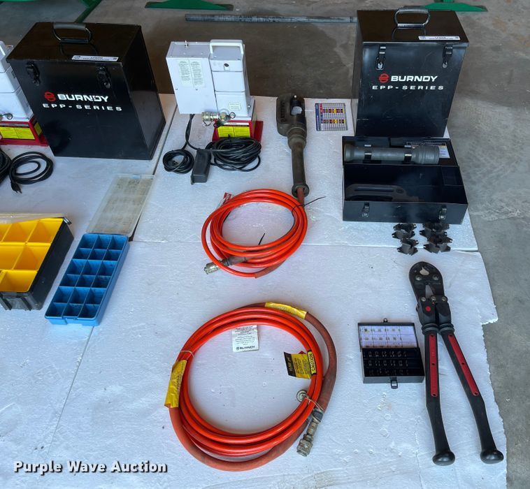 image for item LF9208 Tools