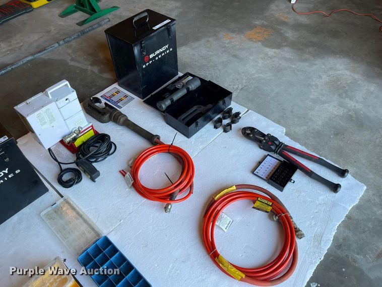 image for item LF9208 Tools