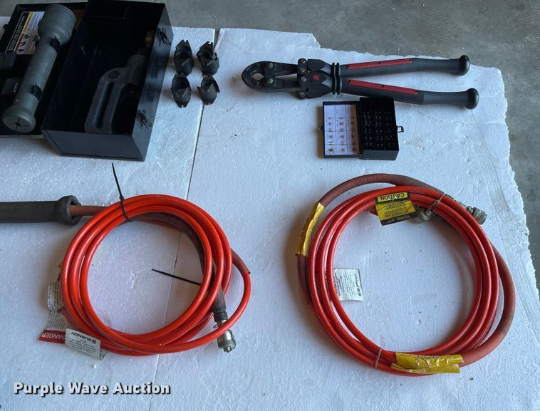 image for item LF9208 Tools