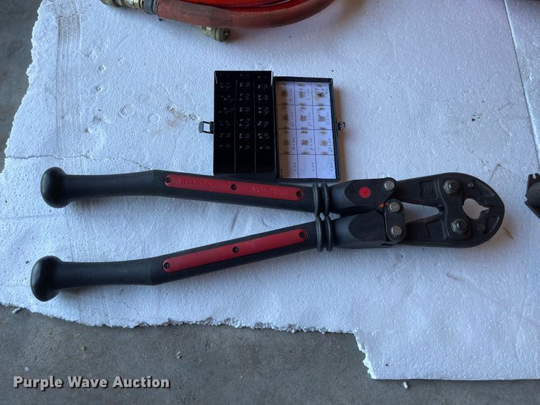 image for item LF9208 Tools