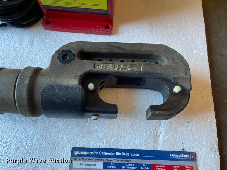 image for item LF9208 Tools