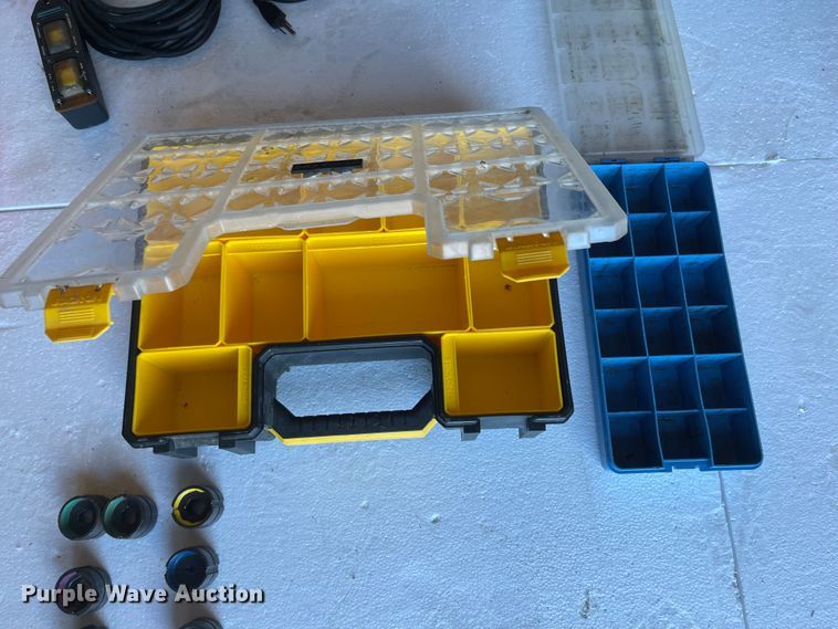 image for item LF9209 Burndy  crimper