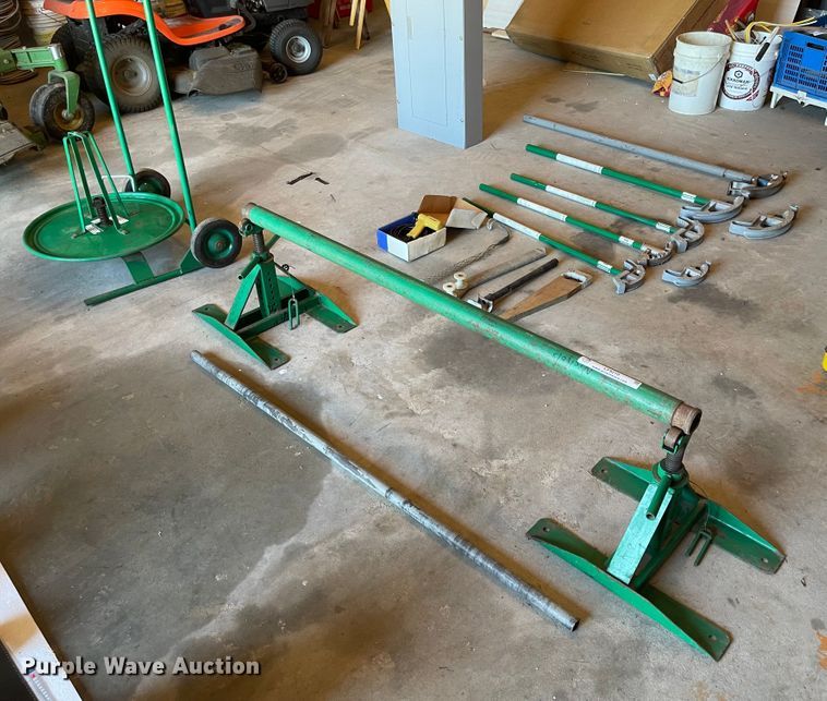 image for item LF9210 Tools