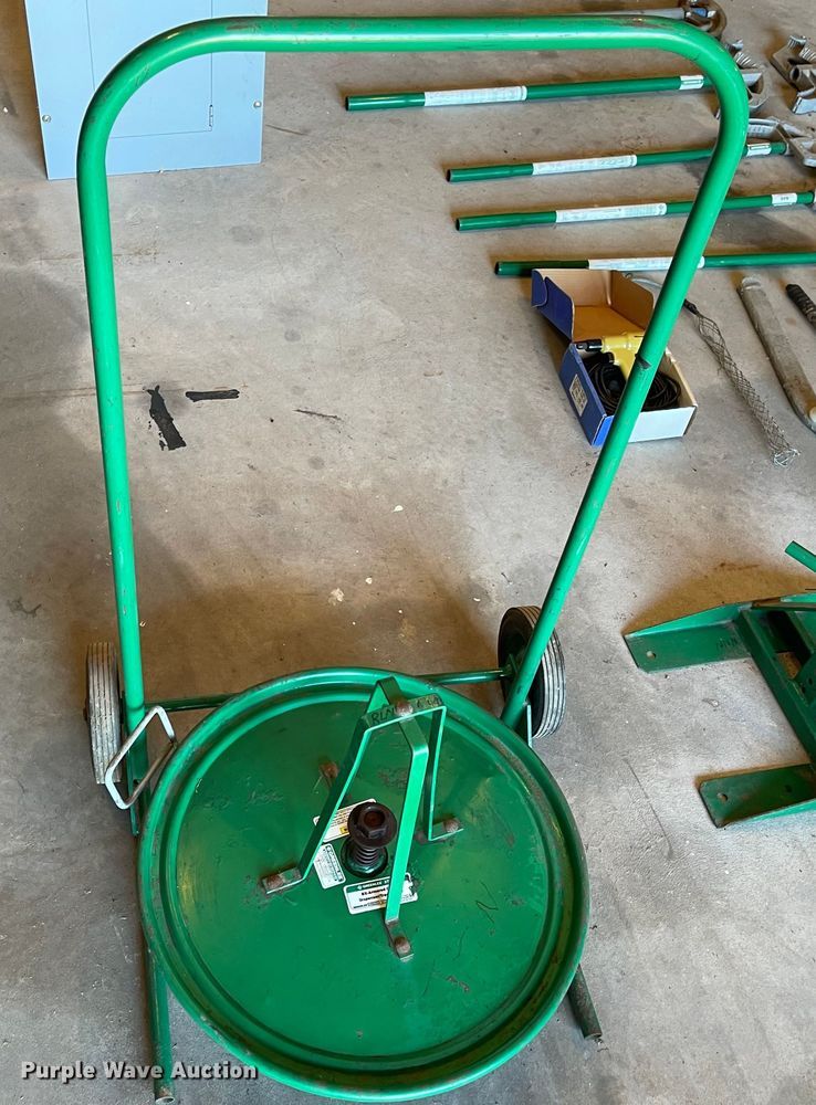 image for item LF9210 Tools