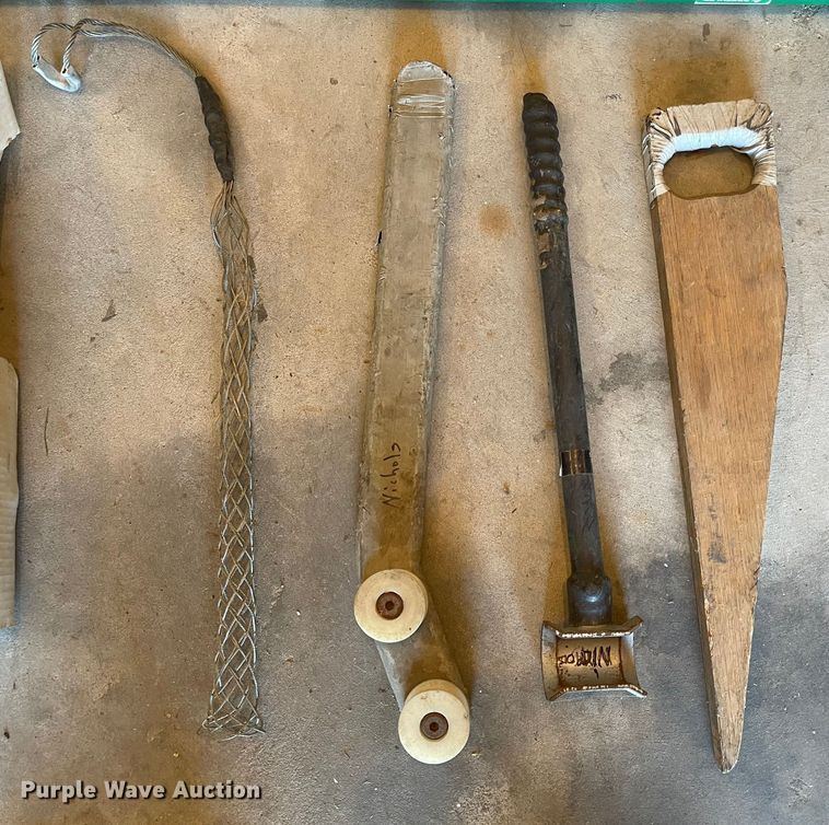 image for item LF9210 Tools