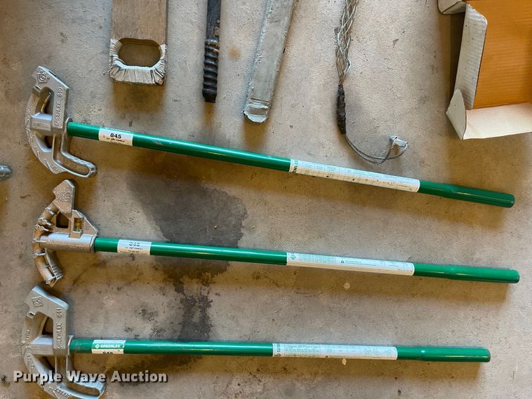 image for item LF9210 Tools