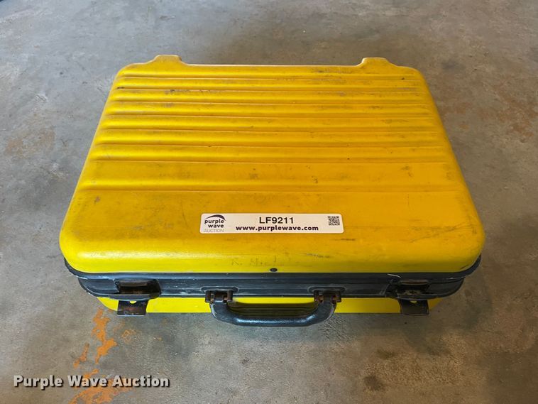 image for item LF9211 Knipex  insulated electrical tool set