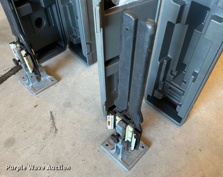 image for item LF9212 (2) telephone cable connection tools