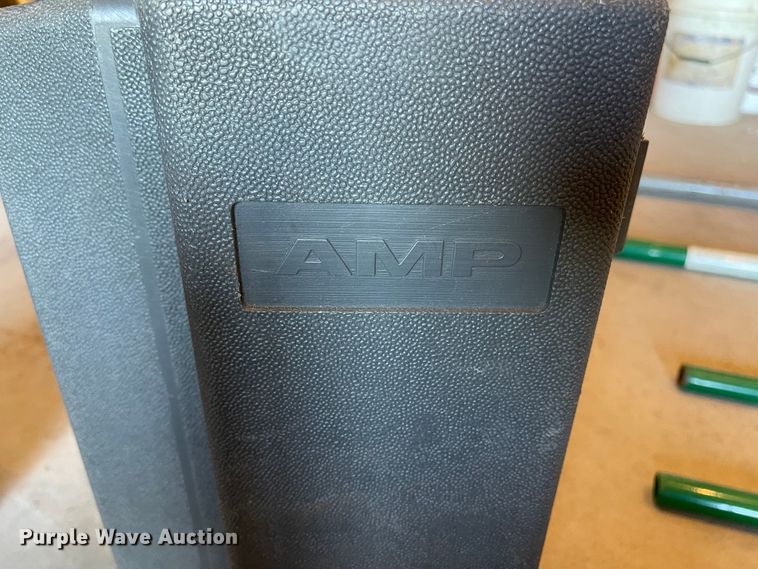 image for item LF9212 (2) telephone cable connection tools