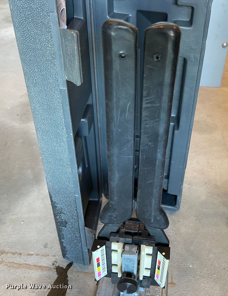 image for item LF9212 (2) telephone cable connection tools