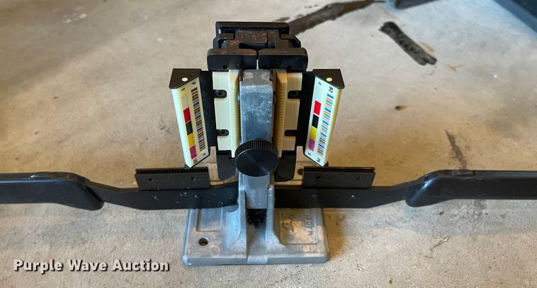 image for item LF9212 (2) telephone cable connection tools