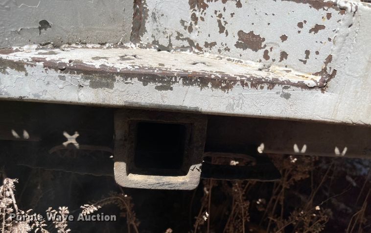 image for item LF9214 2007 Ford F550 Super Duty XL  utility / service truck