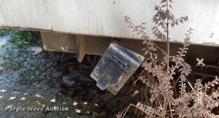 image for item LF9214 2007 Ford F550 Super Duty XL  utility / service truck