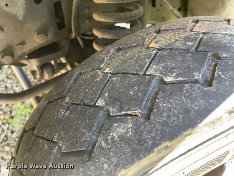 image for item LF9214 2007 Ford F550 Super Duty XL  utility / service truck