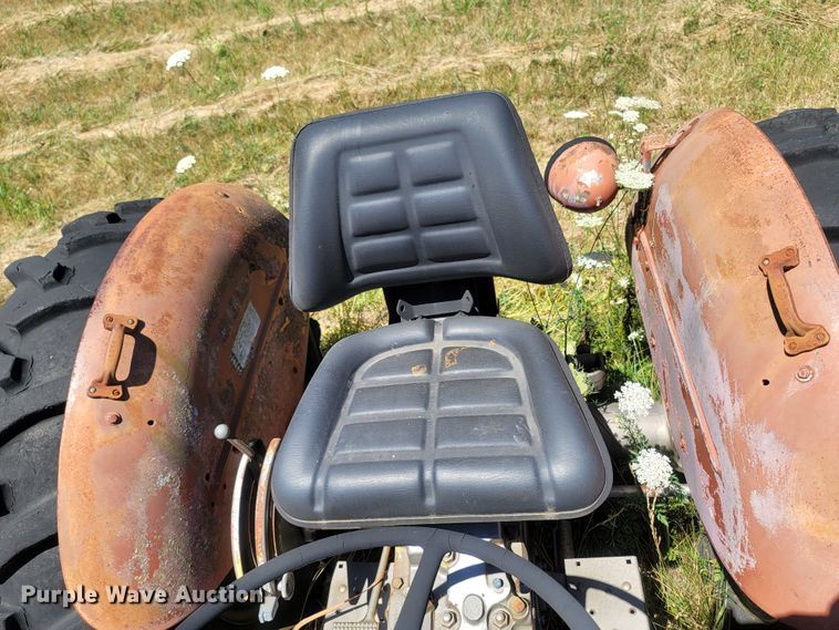 image for item LF9215 Massey Ferguson 135  tractor