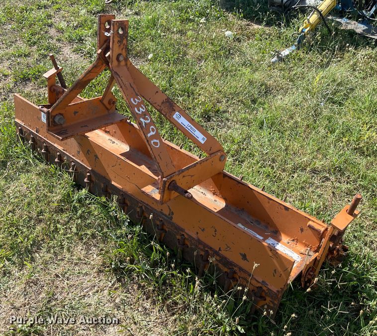 image for item LF9223 Woods 20A600  soil pulverizer