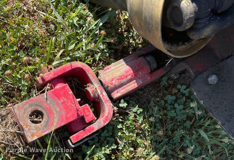 image for item LF9224 Progressive  batwing finish mower