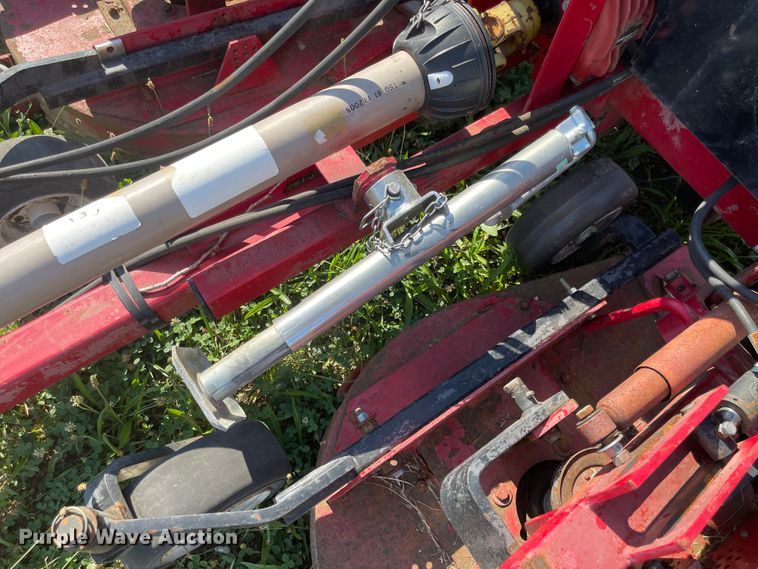 image for item LF9224 Progressive  batwing finish mower