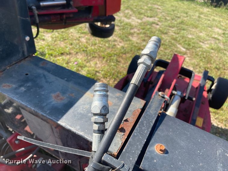 image for item LF9224 Progressive  batwing finish mower