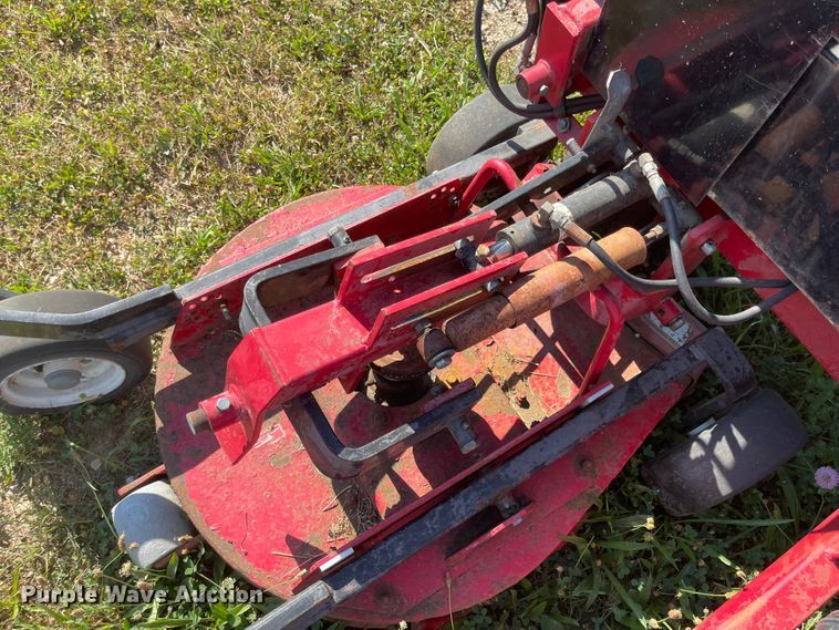 image for item LF9224 Progressive  batwing finish mower