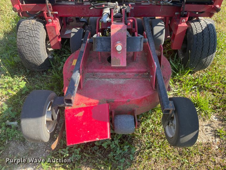 image for item LF9224 Progressive  batwing finish mower