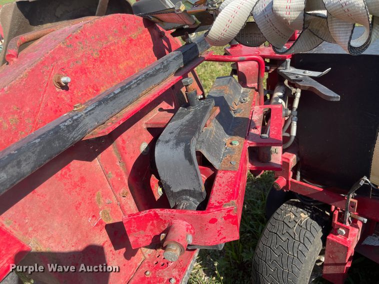 image for item LF9224 Progressive  batwing finish mower