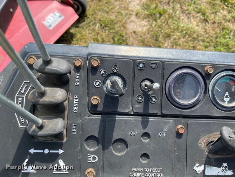 image for item LF9230 Toro Groundsmaster 455-D  lawn mower