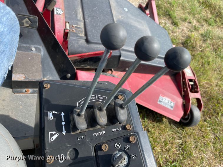 image for item LF9230 Toro Groundsmaster 455-D  lawn mower