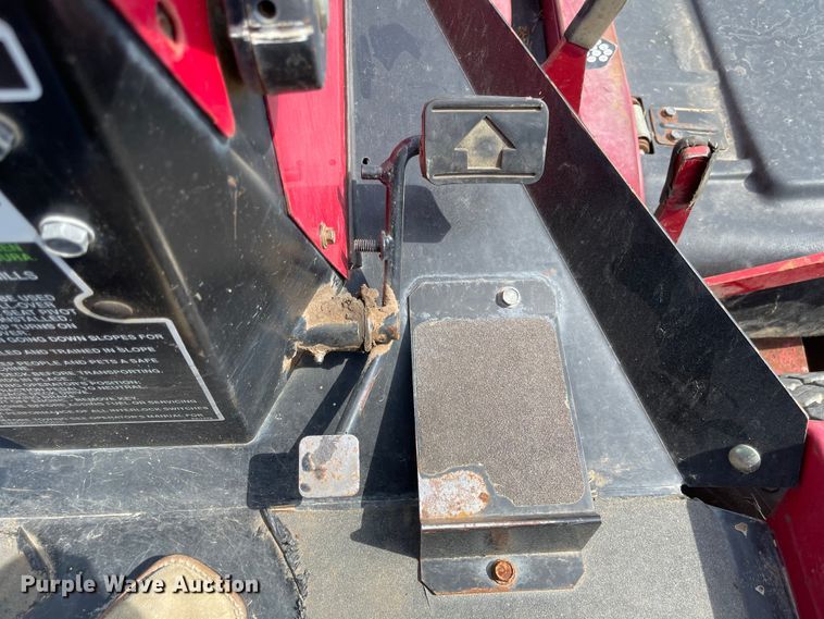 image for item LF9230 Toro Groundsmaster 455-D  lawn mower