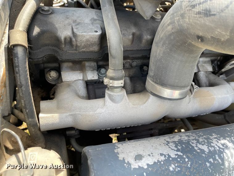 image for item LF9230 Toro Groundsmaster 455-D  lawn mower