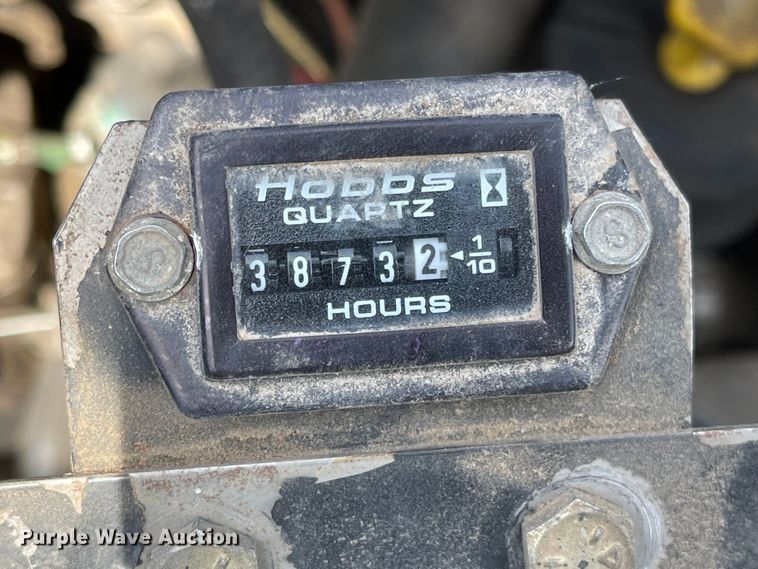 image for item LF9230 Toro Groundsmaster 455-D  lawn mower