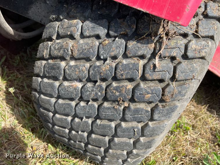 image for item LF9230 Toro Groundsmaster 455-D  lawn mower