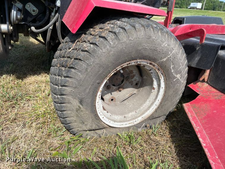 image for item LF9230 Toro Groundsmaster 455-D  lawn mower