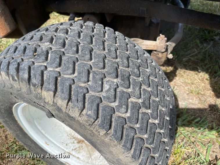 image for item LF9230 Toro Groundsmaster 455-D  lawn mower