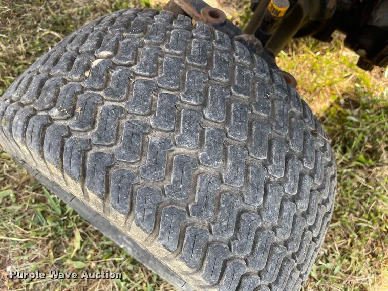 image for item LF9230 Toro Groundsmaster 455-D  lawn mower