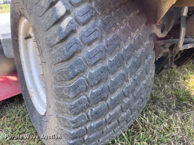 image for item LF9230 Toro Groundsmaster 455-D  lawn mower