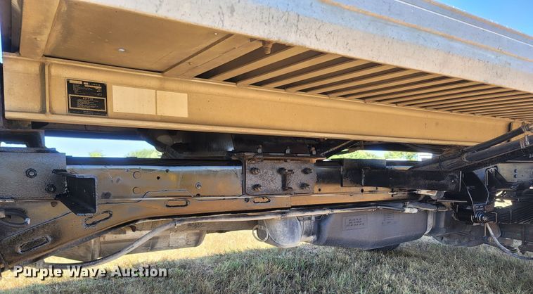 image for item LM9573 2012 Dodge Ram 5500HD  rollback truck