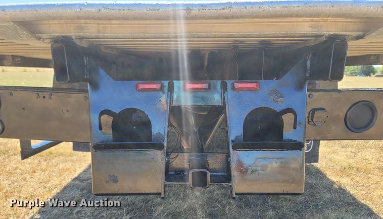 image for item LM9573 2012 Dodge Ram 5500HD  rollback truck