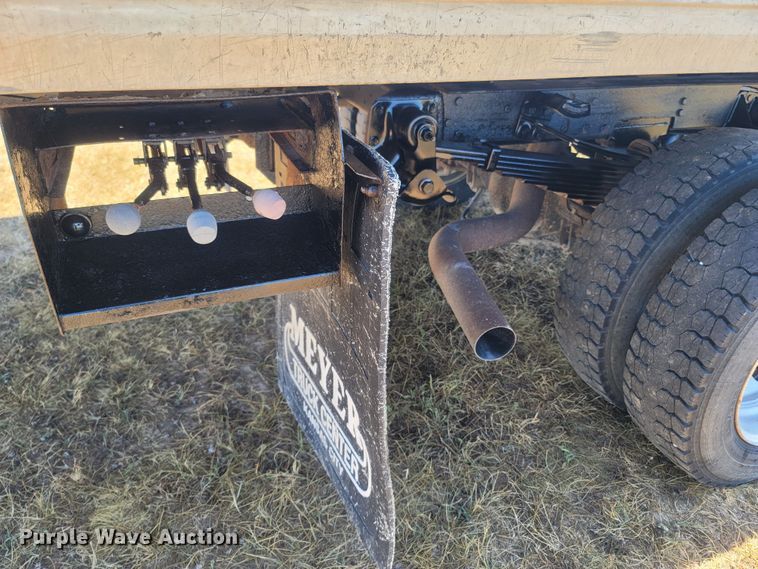 image for item LM9573 2012 Dodge Ram 5500HD  rollback truck