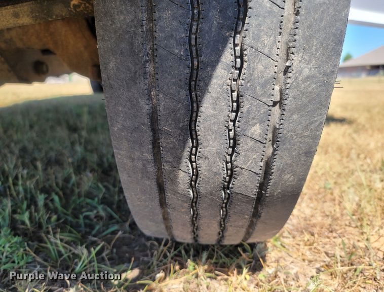 image for item LM9573 2012 Dodge Ram 5500HD  rollback truck