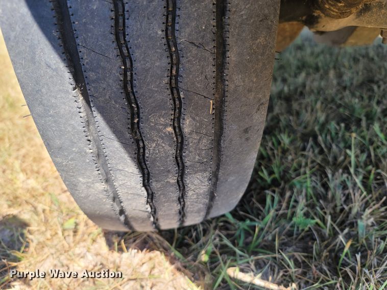 image for item LM9573 2012 Dodge Ram 5500HD  rollback truck