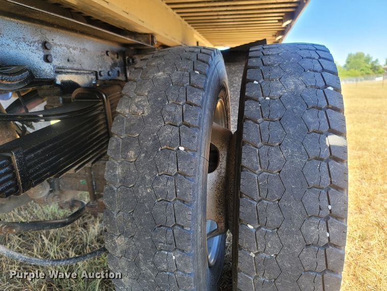 image for item LM9573 2012 Dodge Ram 5500HD  rollback truck