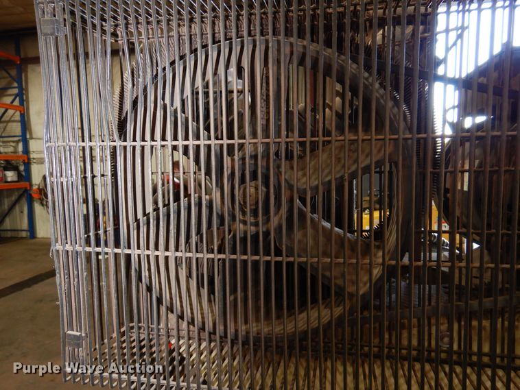 image for item LT9862 Ingersoll Rand 2475  air compressor