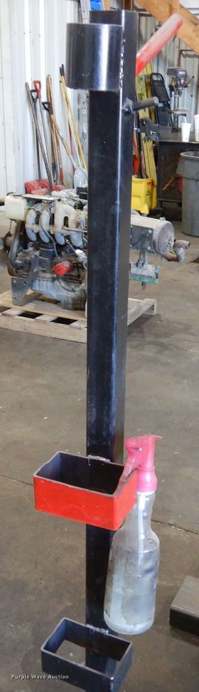 image for item LT9862 Ingersoll Rand 2475  air compressor