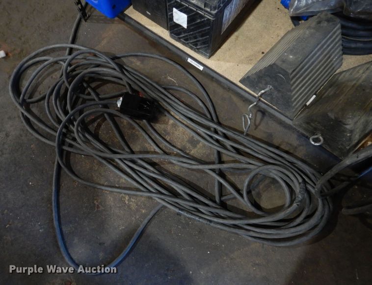 image for item LT9862 Ingersoll Rand 2475  air compressor