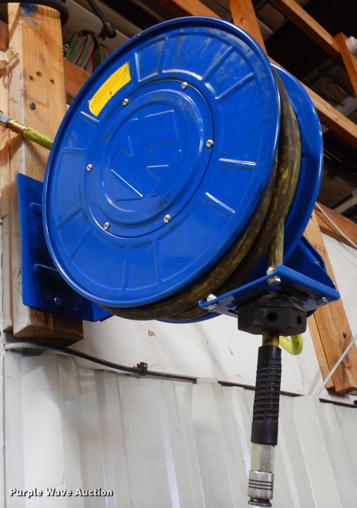 image for item LT9862 Ingersoll Rand 2475  air compressor