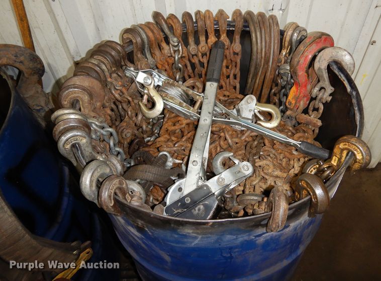 image for item LT9863 Tools