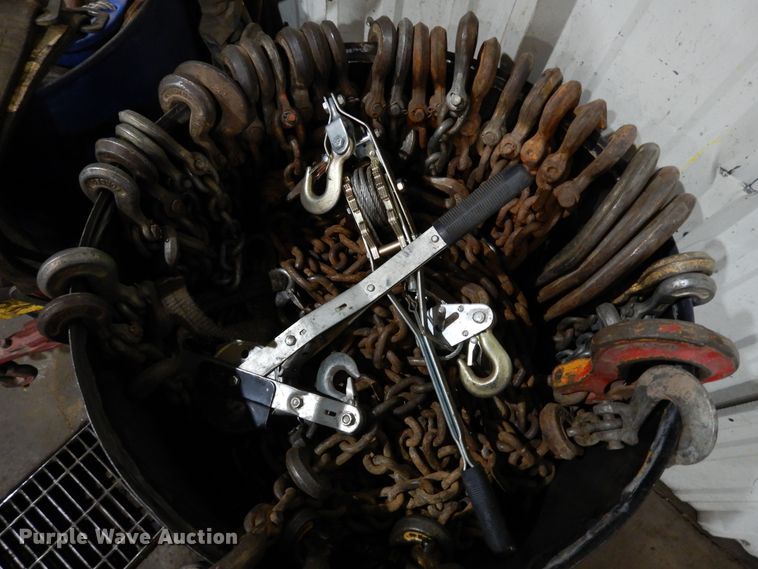 image for item LT9863 Tools