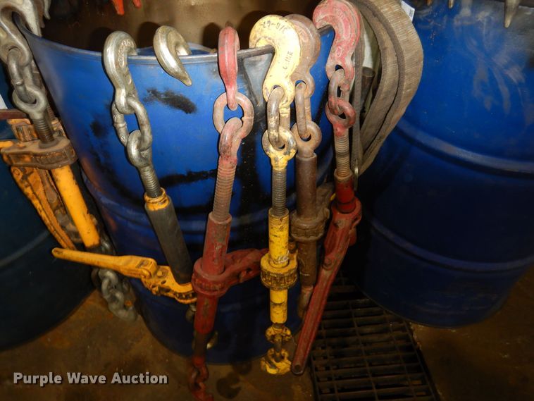 image for item LT9863 Tools