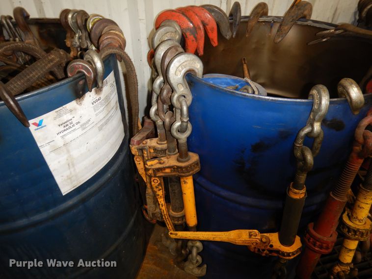 image for item LT9863 Tools